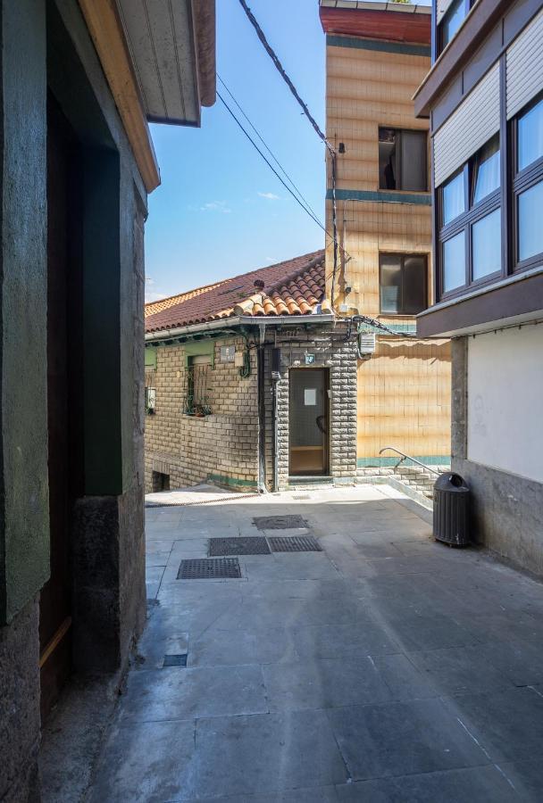 Old Port Bermeo By Urdaibai Rentals Exterior foto