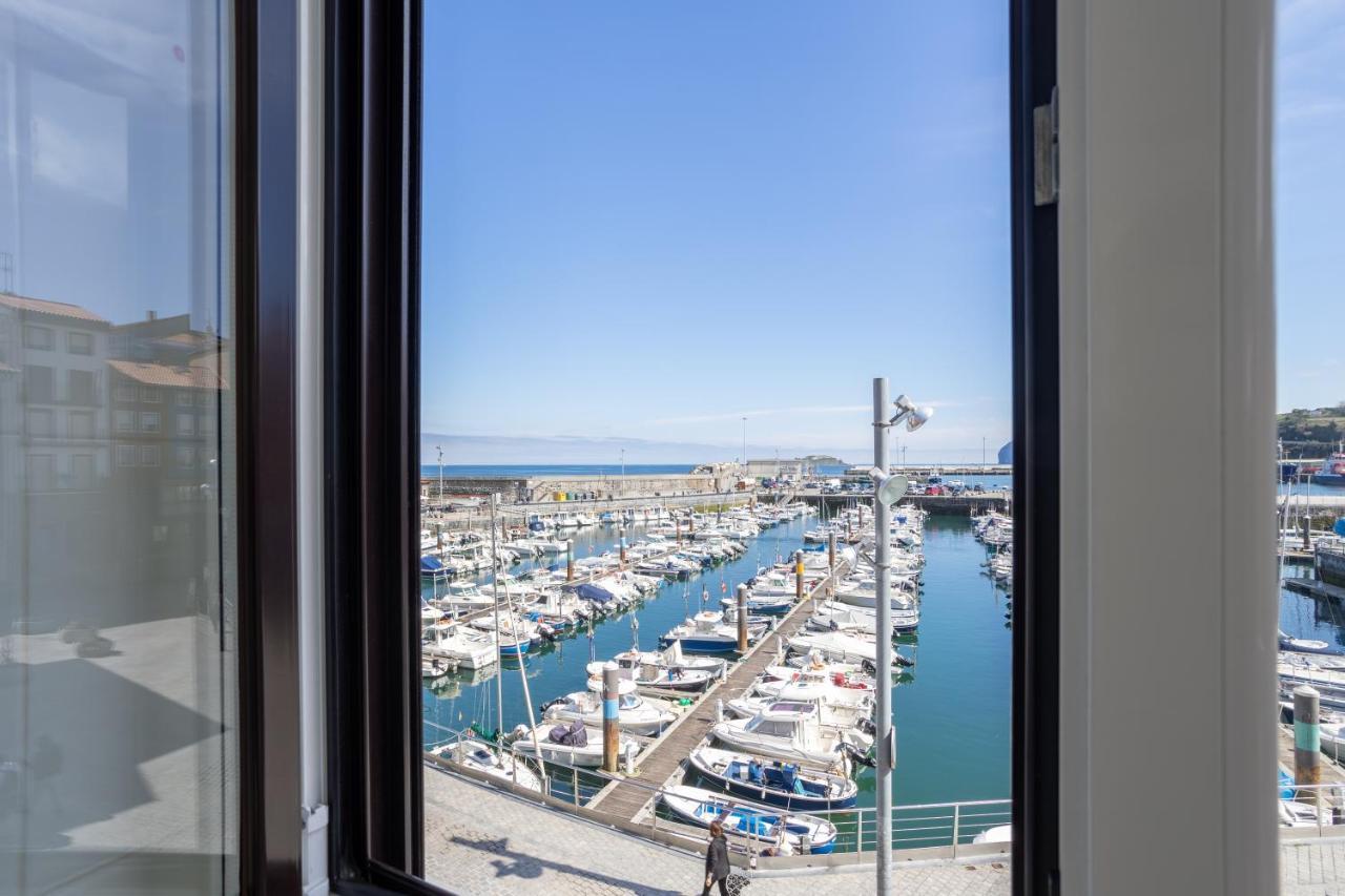 Old Port Bermeo By Urdaibai Rentals Exterior foto